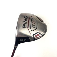 Left handed ping for sale  LONDON