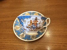 Royal collection teacup for sale  Richmond