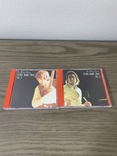 The Rolling Stones Ultra Rare Trax Volume 3 and 4 CDs, usado comprar usado  Enviando para Brazil