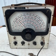 Vintage eico model for sale  Swanton