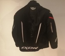 Giubbino moto usato  Padova