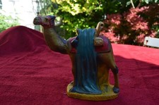 Grand santon creche d'occasion  Tourcoing