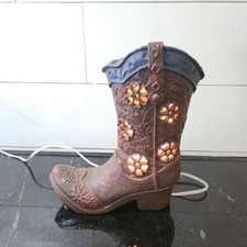 Vintage cowgirl flower for sale  Middlebury Center
