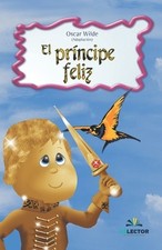 El príncipe feliz by Wilde, Oscar comprar usado  Enviando para Brazil