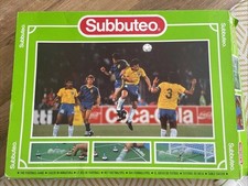 Subbuteo 60240 rare for sale  ST. ALBANS