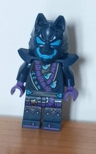 Lego figurine ninjago d'occasion  Telgruc-sur-Mer