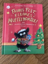 Frohes fest kleines gebraucht kaufen  Hamburg