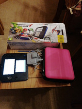 Nintendo 2ds 2gb for sale  NEWCASTLE