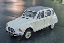 Altaya scale citroen for sale  CAMBERLEY