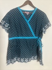 Ladies koi scrubs for sale  Maryville