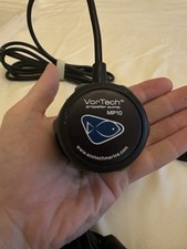 Vortech mp10 quiet for sale  SOUTHEND-ON-SEA