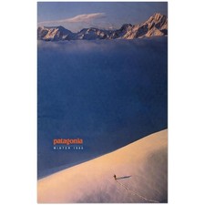 Patagonia winter 1990 for sale  Cary