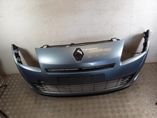 Front bumper renault for sale  STRANRAER