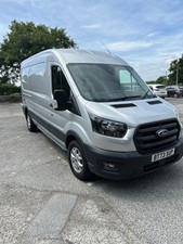 2023 plate ford for sale  MANSFIELD