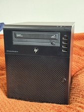 Proliant n54l microserver for sale  HORSHAM