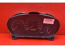 Honda Civic 2002 prędkościomierz kokpit 78100 MKO446956 na sprzedaż  PL
