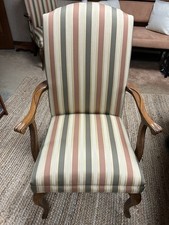 Upholstered chairs good for sale  Jacksonville