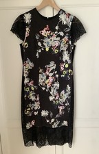 Erdem silk lace for sale  LONDON
