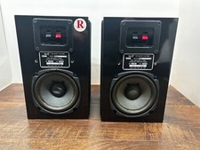 Nht dipole speakers for sale  Manor