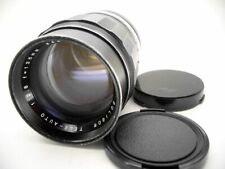 135mm soligor tele gebraucht kaufen  Merzalben, Leimen, Donsieders