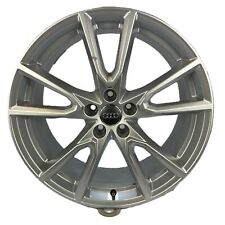 1x felgi aluminiowe oryginalne AUDI 8Jx20 cali ET39 LK5x112 80A071490C AUDI Q5 SQ5 na sprzedaż  Wysyłka do Poland