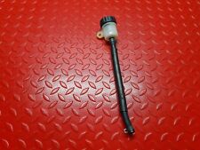Rear brake oil usato  Italia