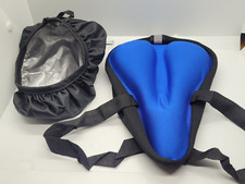 Bike seat gel for sale  Rancho Cordova