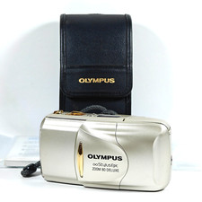 Olympus stylus epic for sale  UK