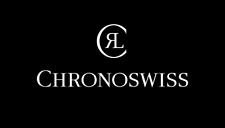 Revision service chronoswiss gebraucht kaufen  Kollnburg