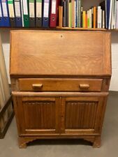 Sekretär antik eiche gebraucht kaufen  Hilden