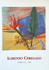 Lorenzo ceregato catalogo usato  Orsago