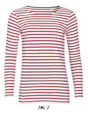 Damen longsleeve shirt gebraucht kaufen  Ortenburg