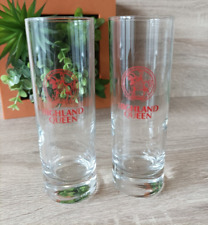 Lot verres highland d'occasion  Trégunc