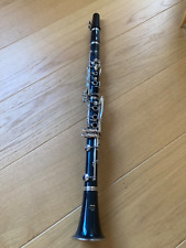 Yamaha ycl26ii clarinet for sale  CHICHESTER