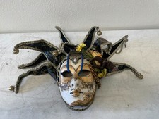 Original venetian jester for sale  Federal Way