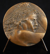 Médaille latium région d'occasion  Strasbourg-