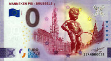 Null euro schein gebraucht kaufen  Bodenmais