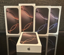 Iphone pro verpackung gebraucht kaufen  Paderborn