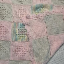 Hand made crochet for sale  Argyle