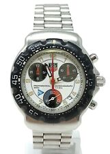 Tag heuer formula usato  Milano