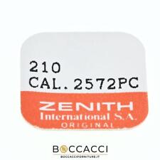Zenith 2572pc ruota usato  Sant Angelo Romano