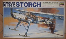 Fieseler 156 storch gebraucht kaufen  Mulfingen