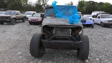 Rear door jeep for sale  Murfreesboro