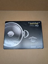 Scanpan pro stratanium for sale  Pacoima