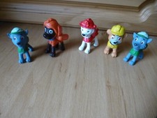 Paw patrol mini for sale  BALLYMONEY
