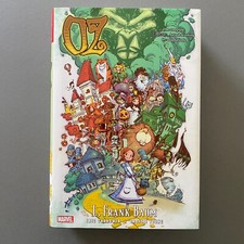 Omnibus hardcover frank for sale  Franklin