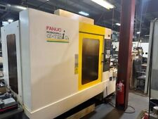 Fanuc robodrill t21idl for sale  Biddeford