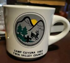 Camp cuyuna 1983 for sale  Minneapolis