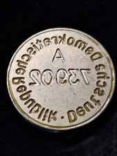 Ddr nva deutsche gebraucht kaufen  Blieskastel
