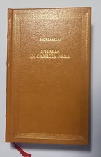 Montanelli italia camicia usato  Codogno